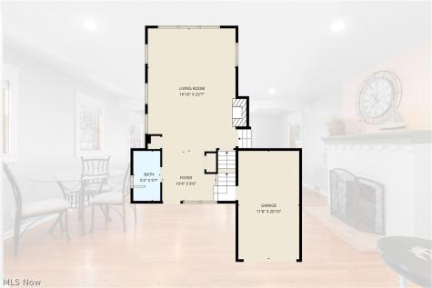 462 Fan Drive Akron OH 44319