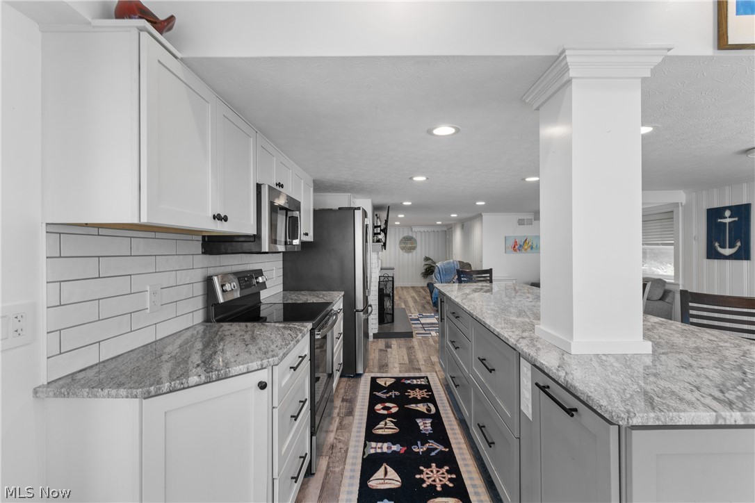 462 Fan Drive Akron OH 44319