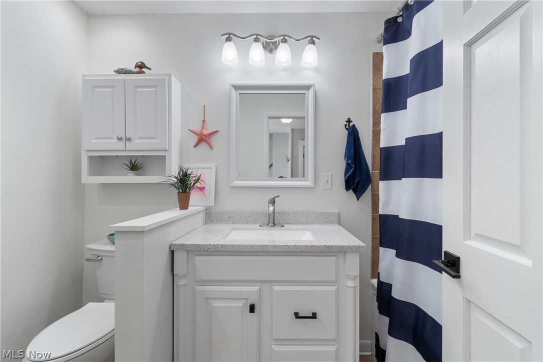 462 Fan Drive Akron OH 44319