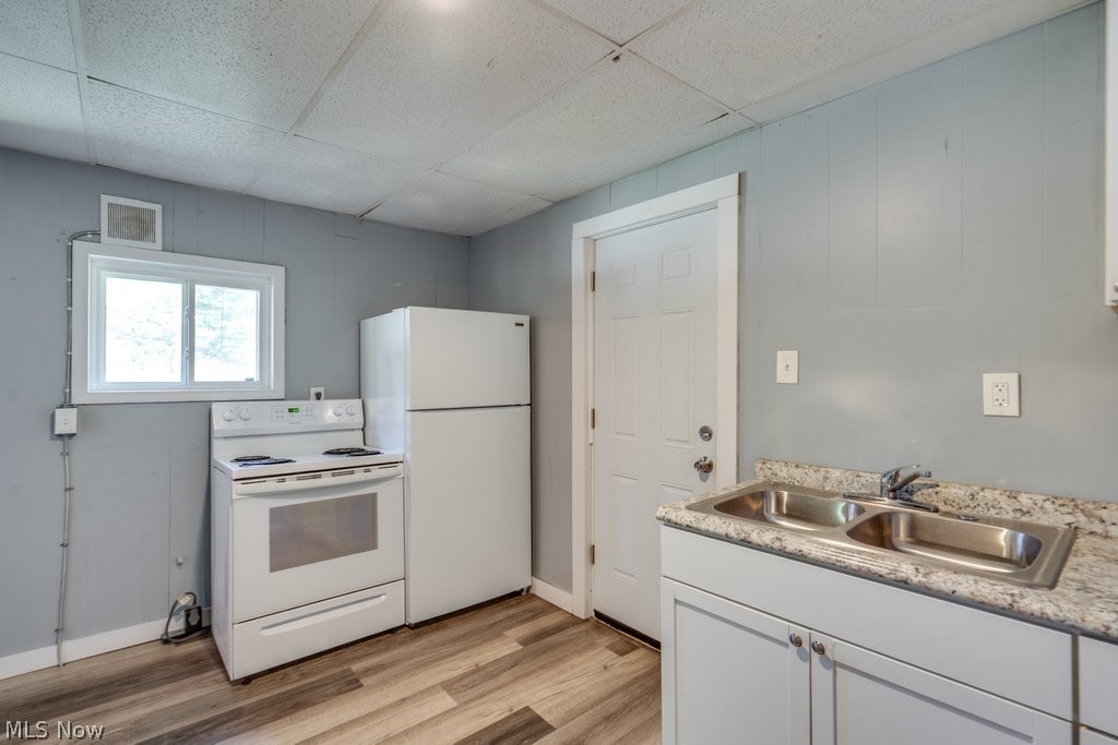 1213 Smithfarm Avenue Akron OH 44305
