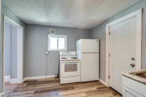 1213 Smithfarm Avenue Akron OH 44305