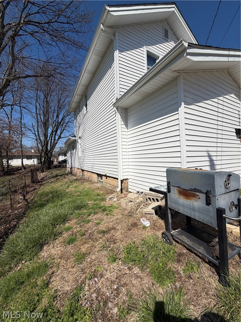1213 Smithfarm Avenue Akron OH 44305