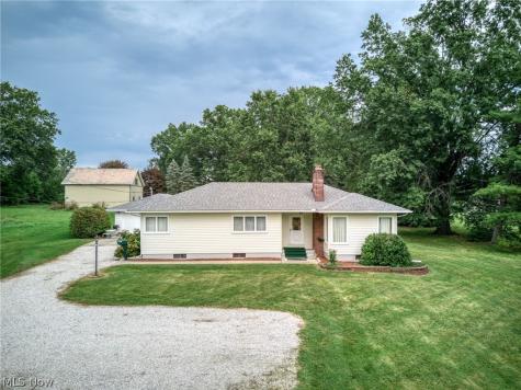 3962 Cook Road Rootstown OH 44272