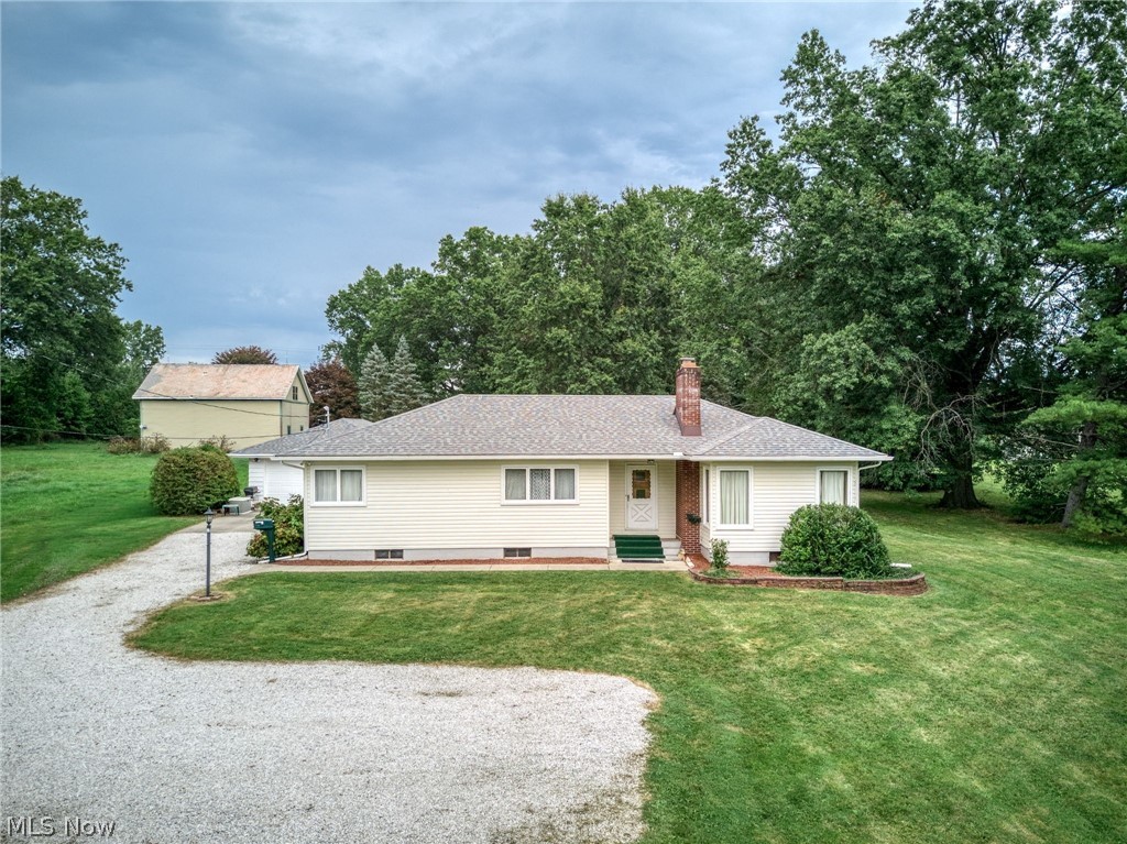 3962 Cook Road Rootstown OH 44272