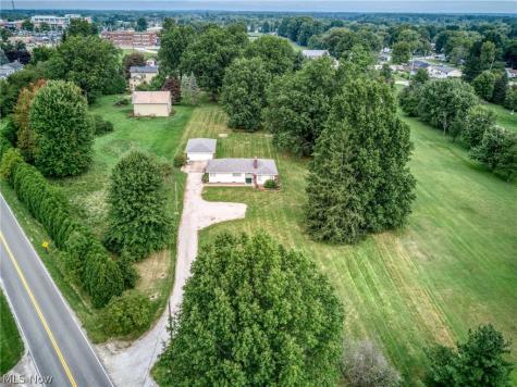 3962 Cook Road Rootstown OH 44272
