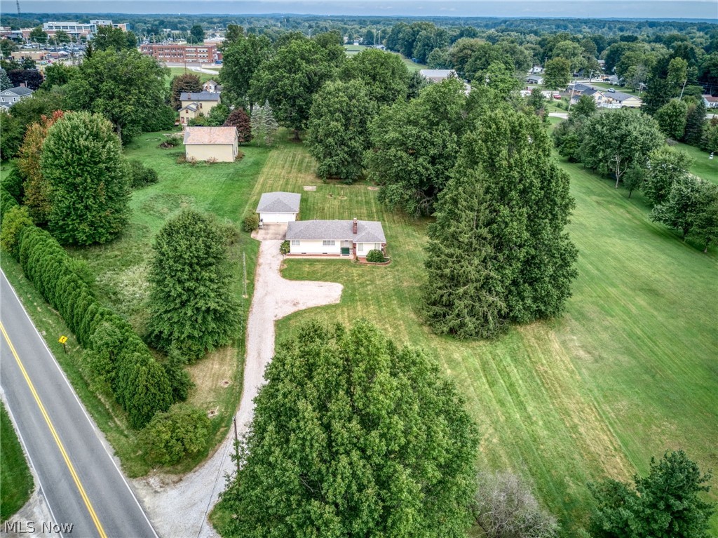3962 Cook Road Rootstown OH 44272