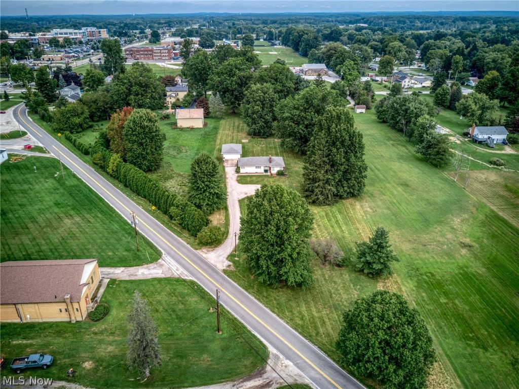 3962 Cook Road Rootstown OH 44272