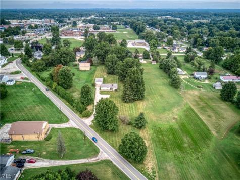 3962 Cook Road Rootstown OH 44272