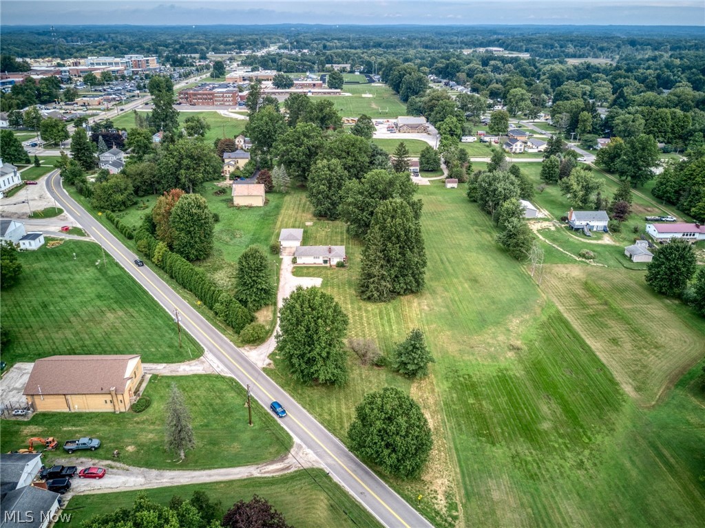 3962 Cook Road Rootstown OH 44272