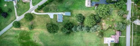 3962 Cook Road Rootstown OH 44272