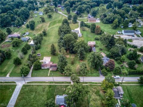 3962 Cook Road Rootstown OH 44272
