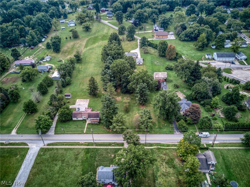 3962 Cook Road Rootstown OH 44272