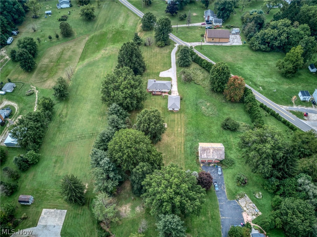 3962 Cook Road Rootstown OH 44272