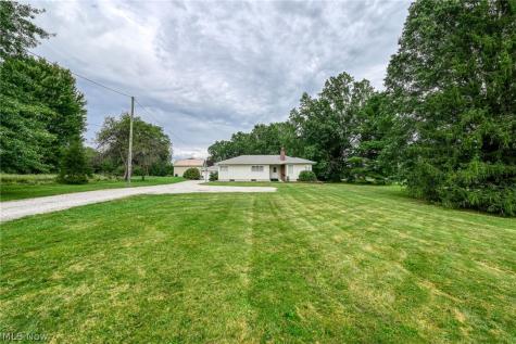 3962 Cook Road Rootstown OH 44272