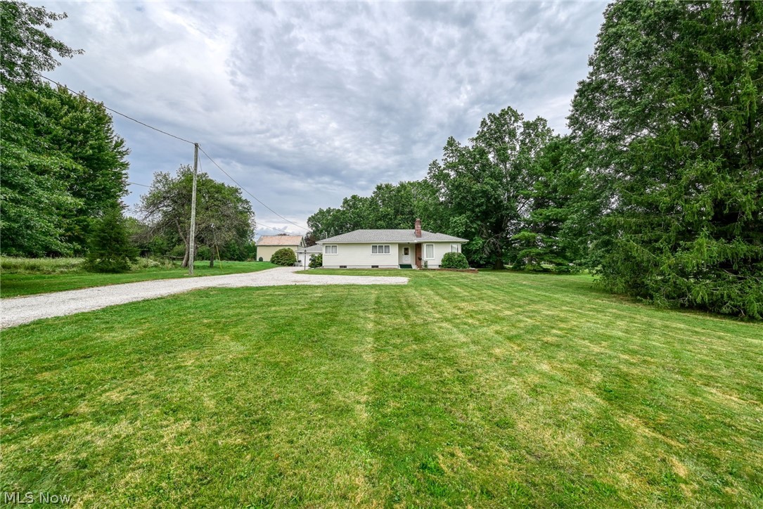 3962 Cook Road Rootstown OH 44272