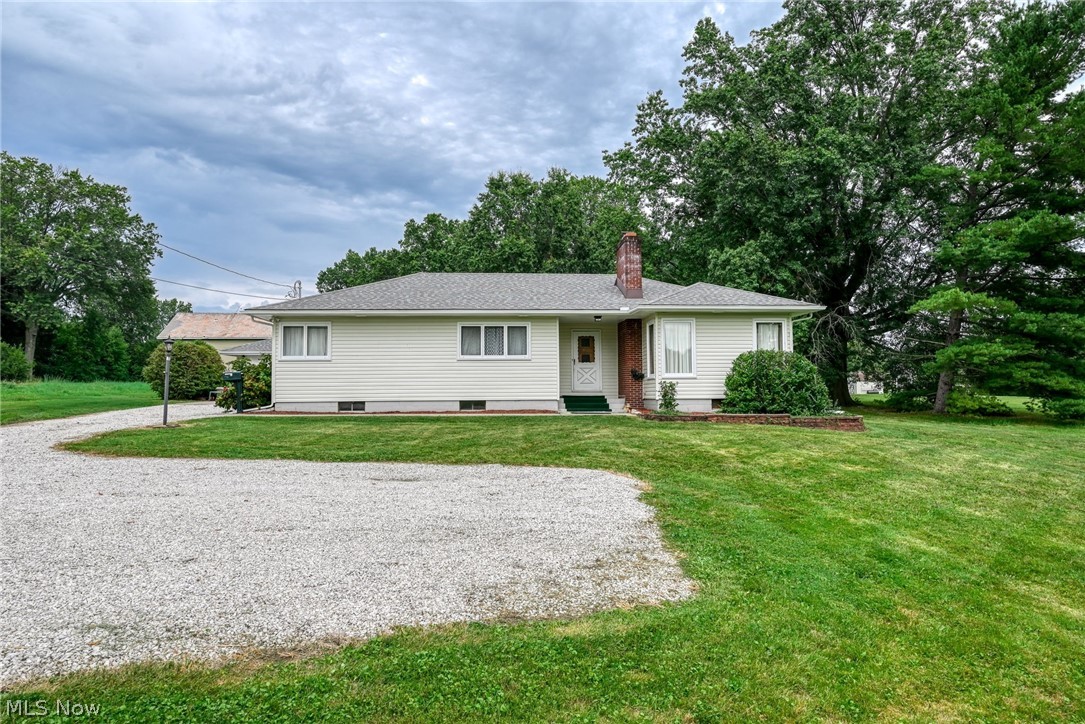 3962 Cook Road Rootstown OH 44272