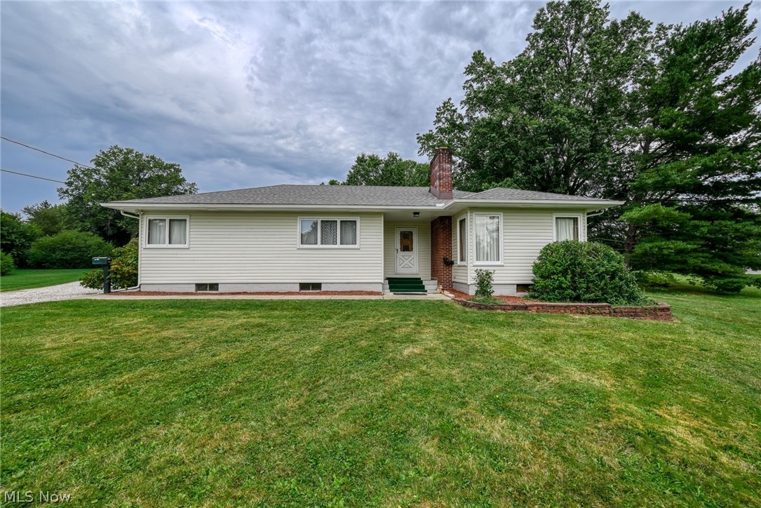 3962 Cook Road Rootstown OH 44272