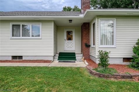 3962 Cook Road Rootstown OH 44272