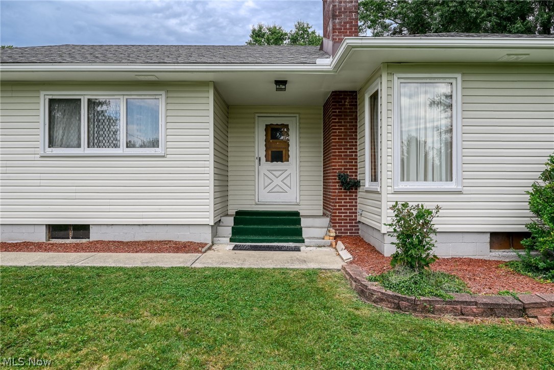 3962 Cook Road Rootstown OH 44272
