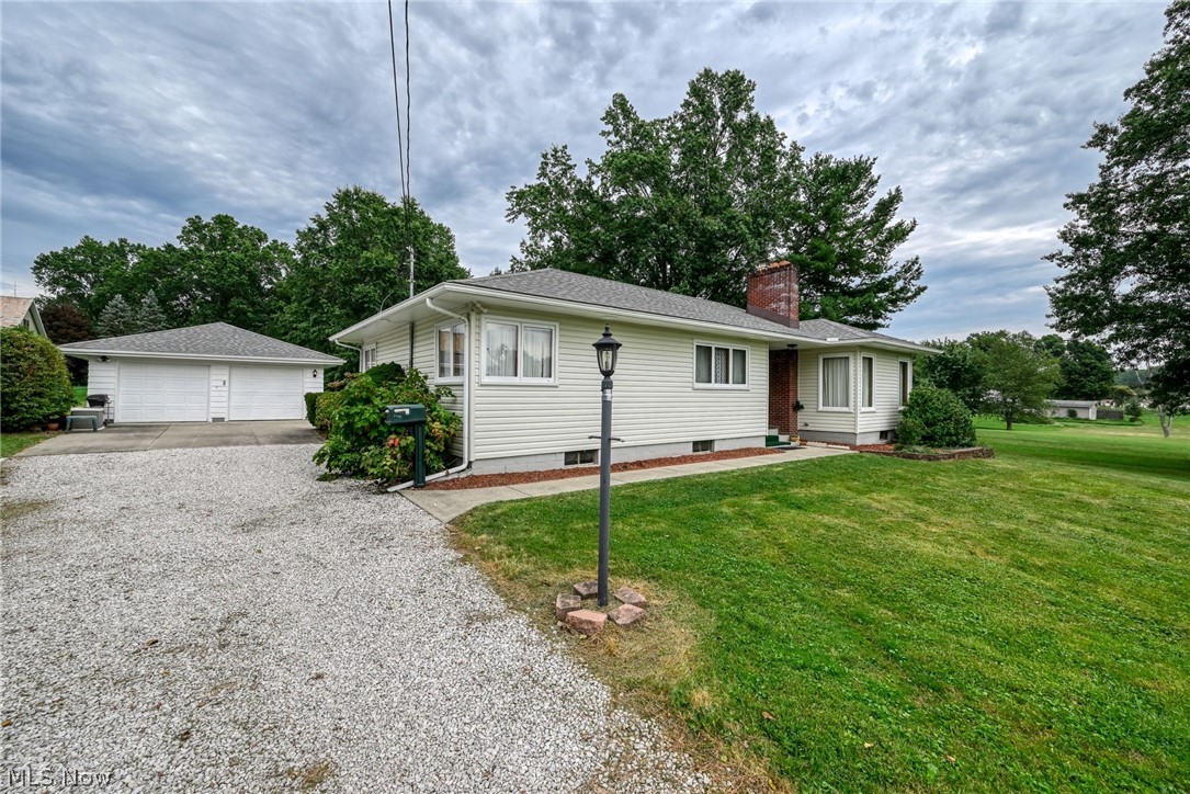 3962 Cook Road Rootstown OH 44272
