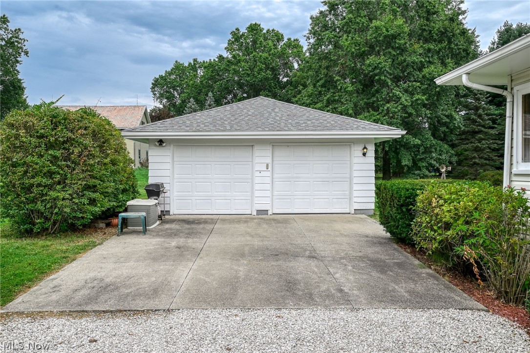 3962 Cook Road Rootstown OH 44272
