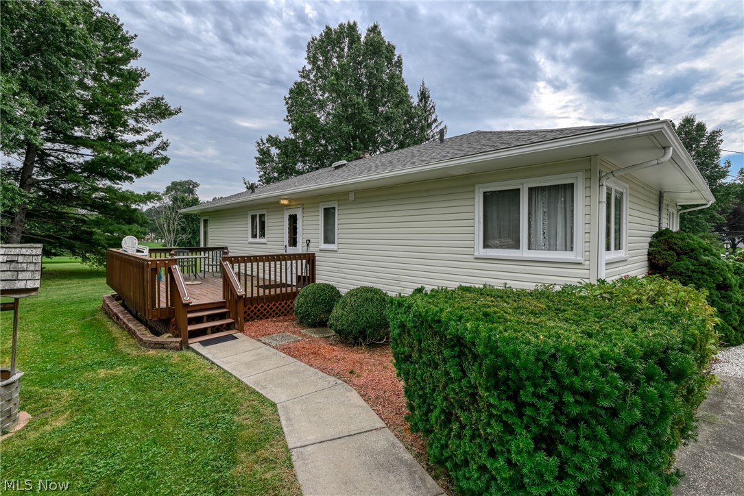 3962 Cook Road Rootstown OH 44272