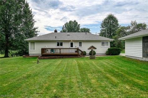 3962 Cook Road Rootstown OH 44272