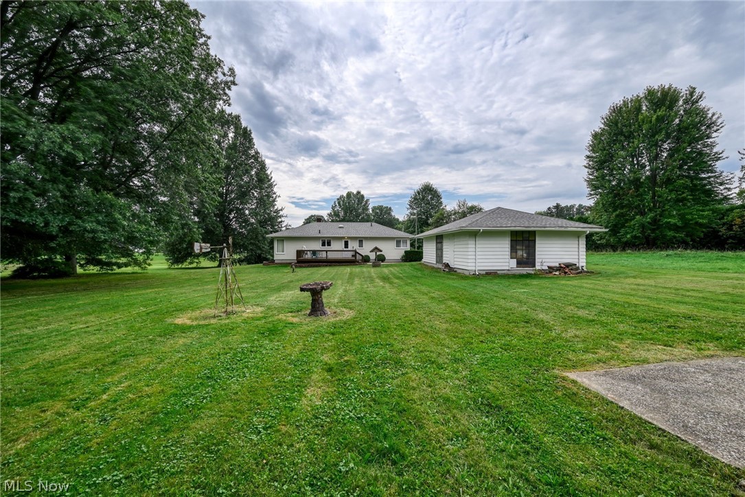 3962 Cook Road Rootstown OH 44272