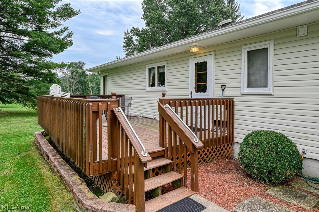 3962 Cook Road Rootstown OH 44272