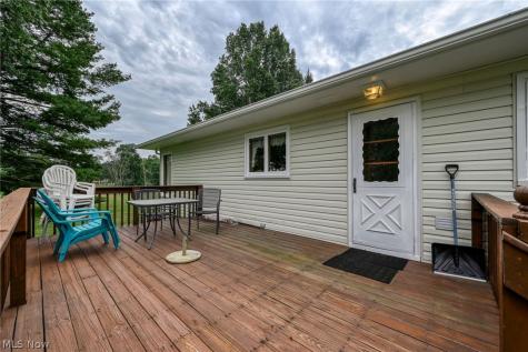 3962 Cook Road Rootstown OH 44272