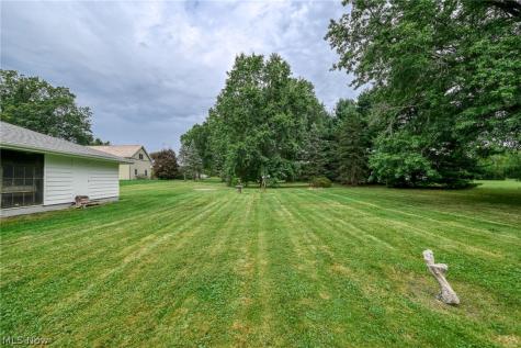3962 Cook Road Rootstown OH 44272