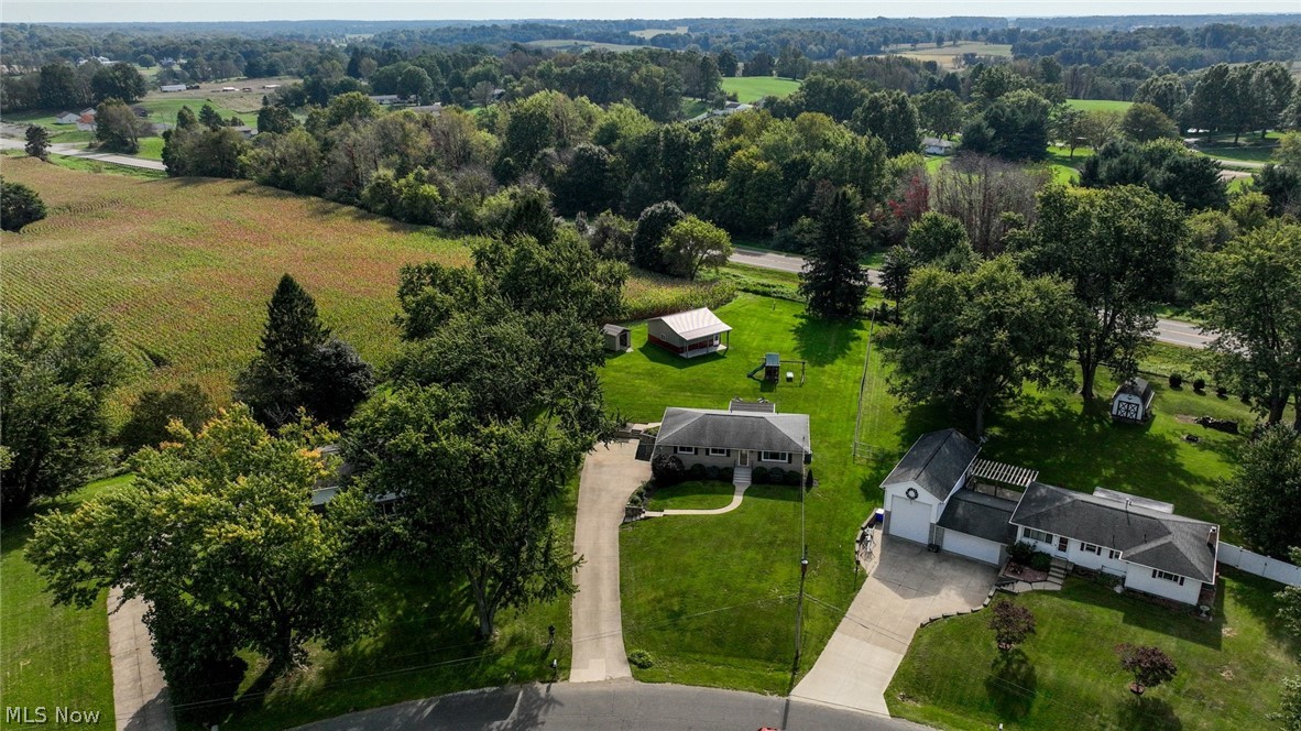 1420 Whitehall Drive Mogadore OH 44260