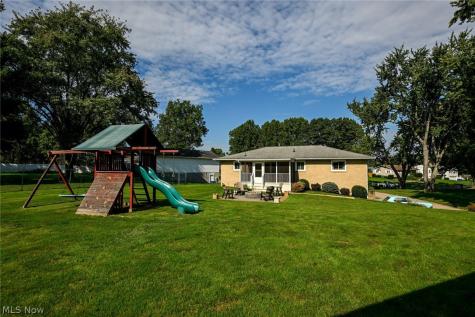1420 Whitehall Drive Mogadore OH 44260