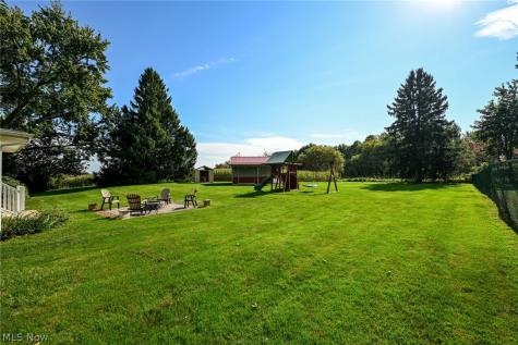 1420 Whitehall Drive Mogadore OH 44260