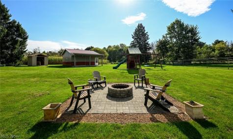 1420 Whitehall Drive Mogadore OH 44260
