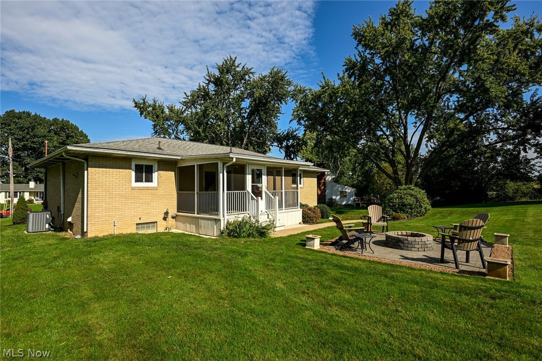 1420 Whitehall Drive Mogadore OH 44260