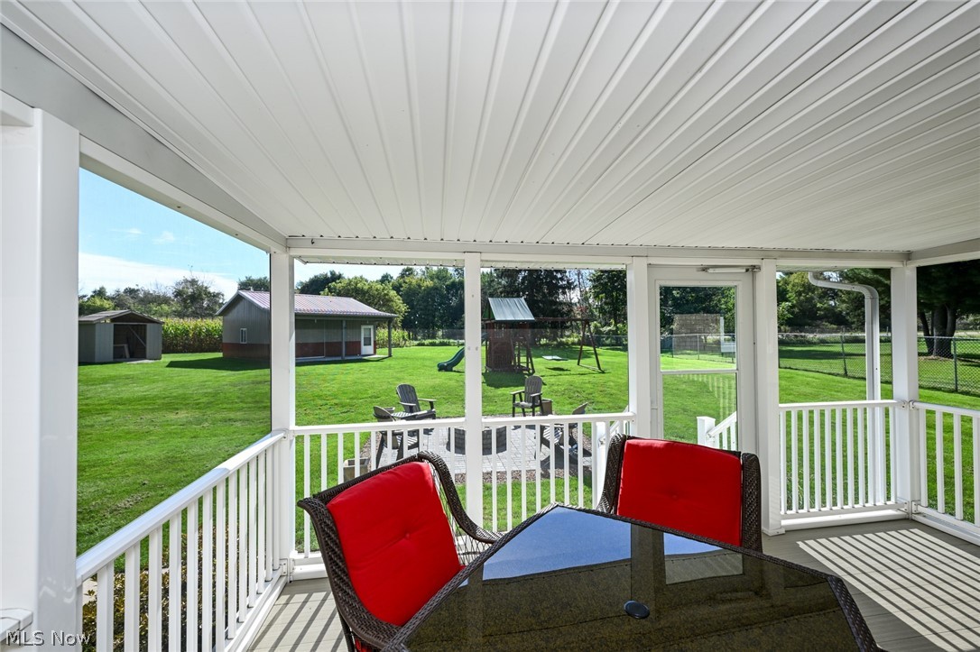1420 Whitehall Drive Mogadore OH 44260