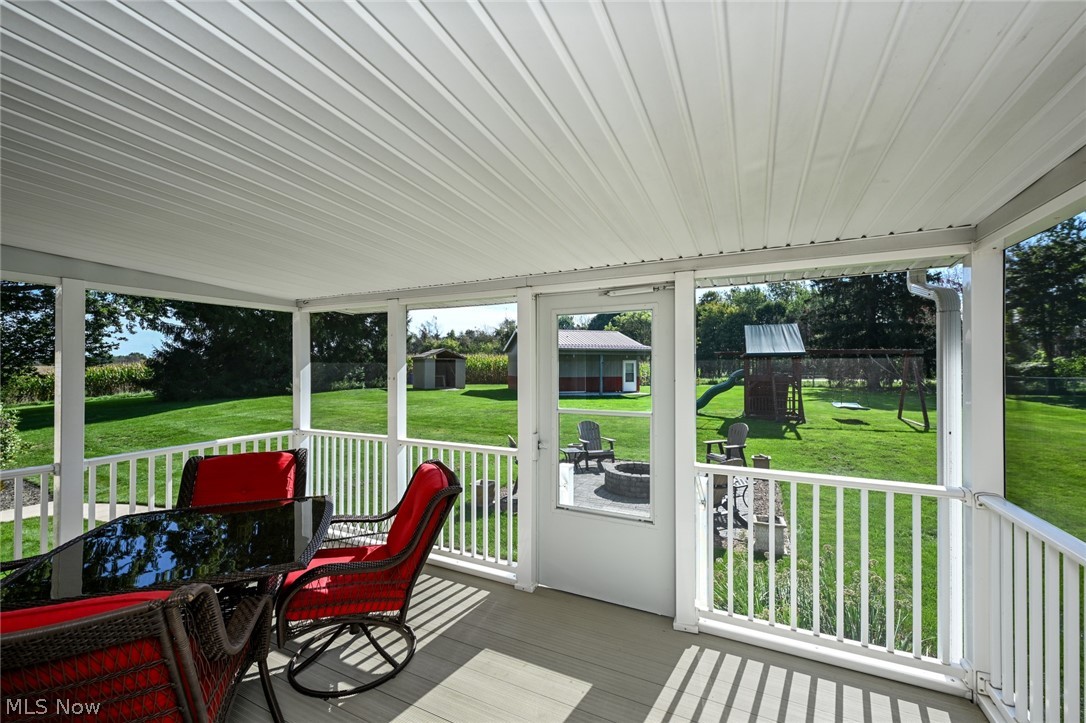 1420 Whitehall Drive Mogadore OH 44260