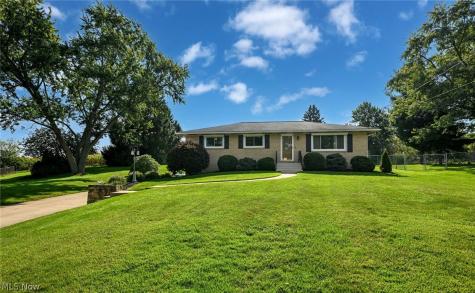 1420 Whitehall Drive Mogadore OH 44260