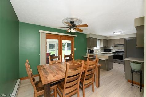 1420 Whitehall Drive Mogadore OH 44260