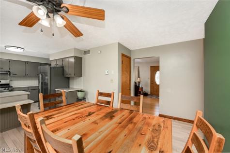 1420 Whitehall Drive Mogadore OH 44260