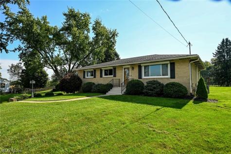1420 Whitehall Drive Mogadore OH 44260