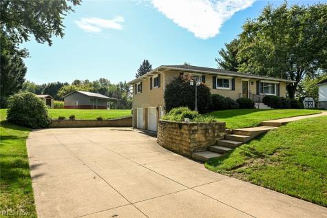 1420 Whitehall Drive Mogadore OH 44260