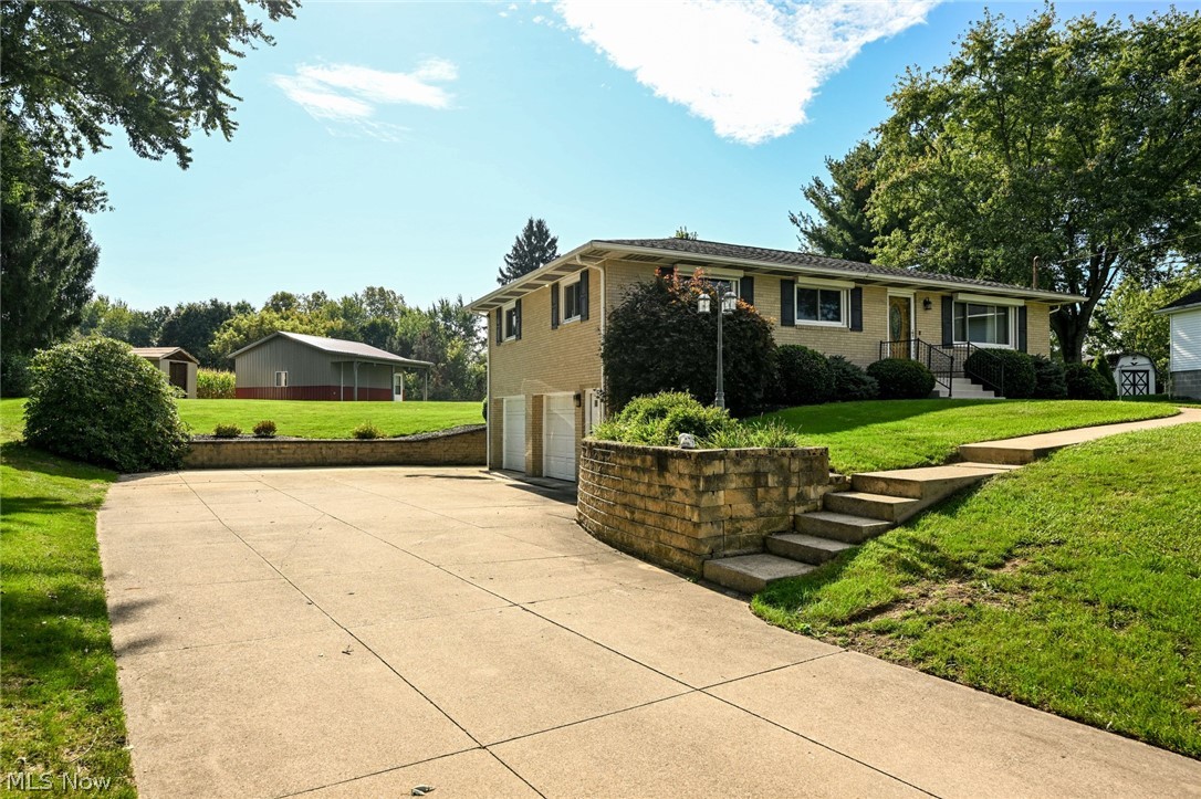1420 Whitehall Drive Mogadore OH 44260