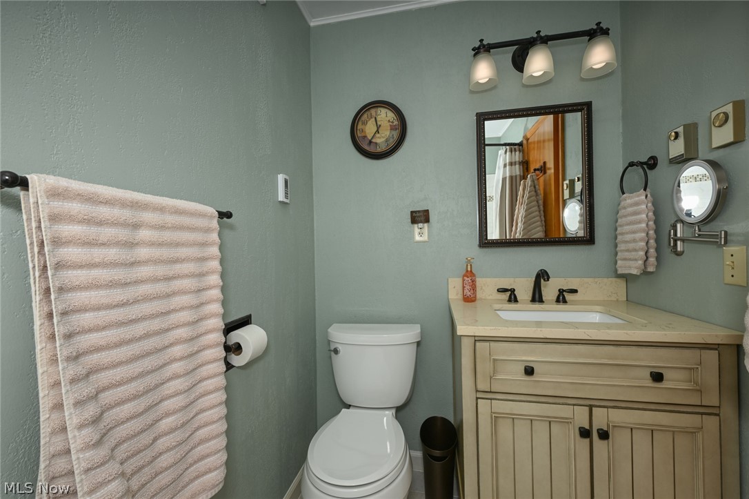 1420 Whitehall Drive Mogadore OH 44260