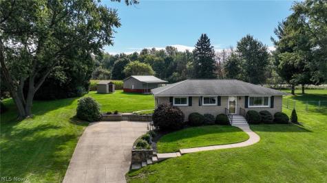 1420 Whitehall Drive Mogadore OH 44260