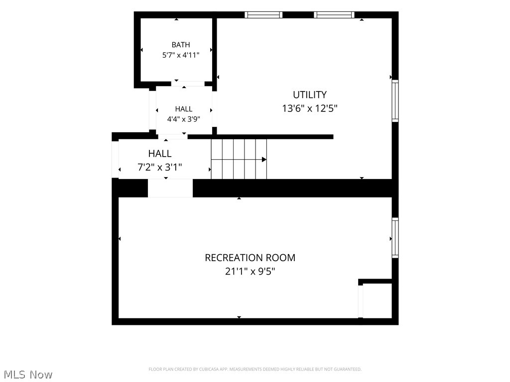 1420 Whitehall Drive Mogadore OH 44260