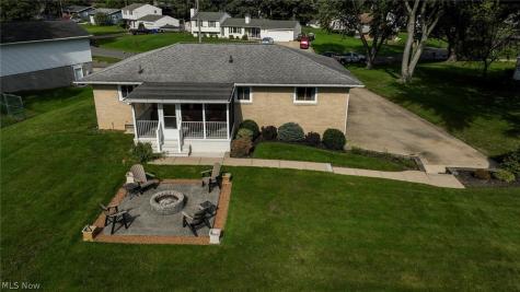 1420 Whitehall Drive Mogadore OH 44260