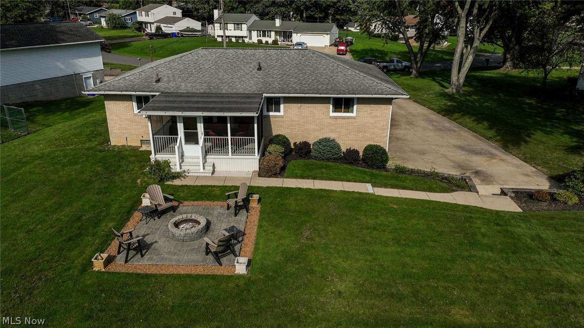 1420 Whitehall Drive Mogadore OH 44260