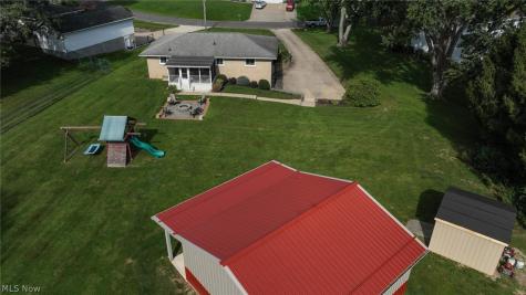 1420 Whitehall Drive Mogadore OH 44260